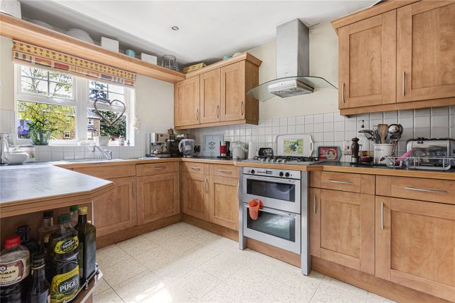 End terrace house for sale in Hyde Place, Summertown