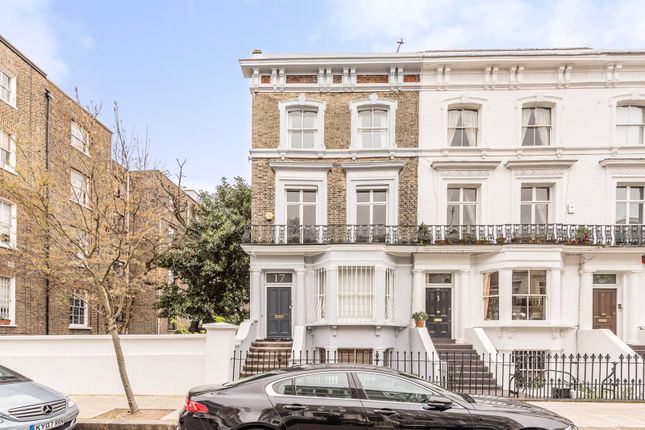 1 Bedroom Flats To Rent In Fawcett Street London Sw10 Zoopla