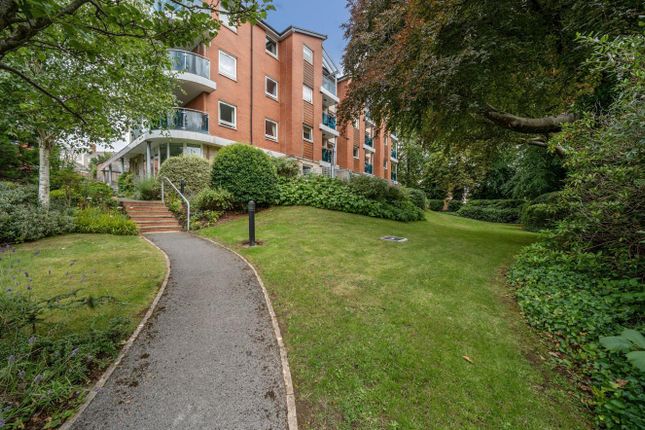 Flat for sale in Pantygwydr Court, Uplands, Swansea