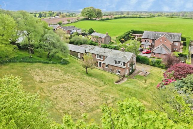 Faugh Farm House, Brampton photo 5