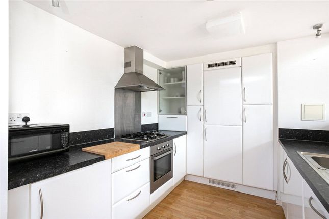 Flat 13, Issigonis House,, Cowley Road, London photo 4