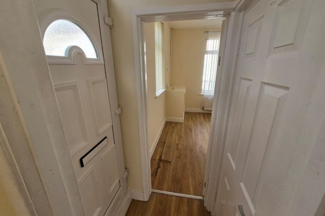 1 Harrington Street, Nottinghamshire photo 4