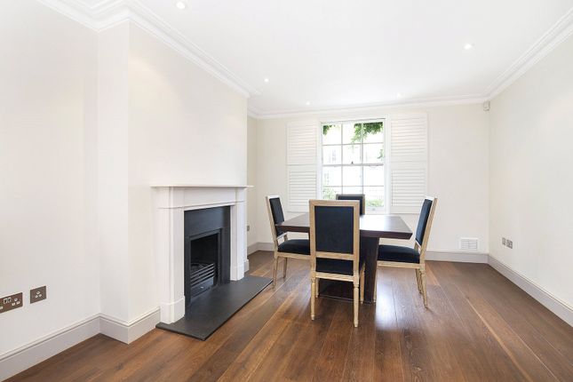 34,, Abingdon Road, London photo 3