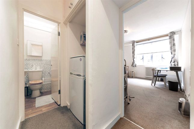 Studio for sale in Russell Court, Woburn Place, London