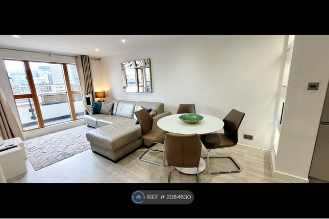 Thumbnail Flat to rent in St Pauls / Barbican, London