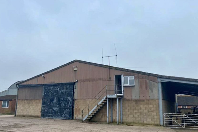 Thumbnail Industrial to let in Barn Lane, Corse, Gloucester
