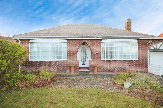 Bungalow for sale in Shields Road, Chester Le Street, County Durham
