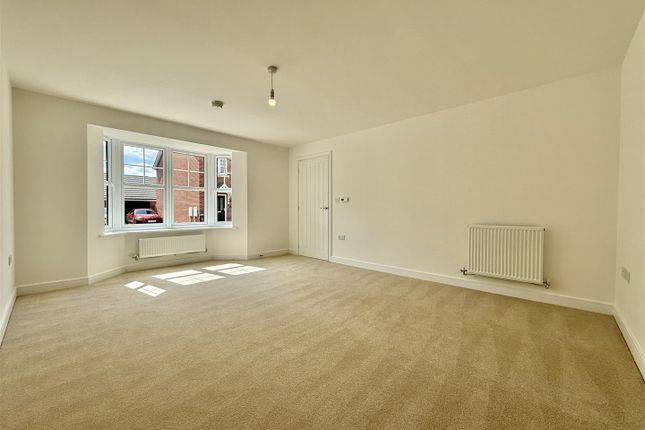 Plot 55, The Manford, Orchid Close, Hereford photo 4