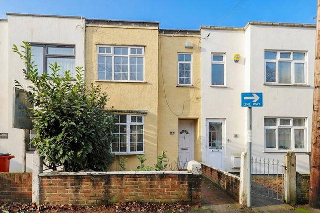 2-bed house on 12, Padcroft Road, West Drayton, £425,000