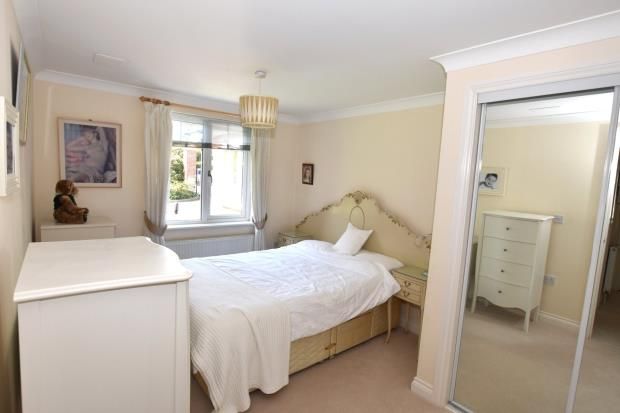 Flat for sale in The Retreat, 5 Stevenstone Road, Exmouth