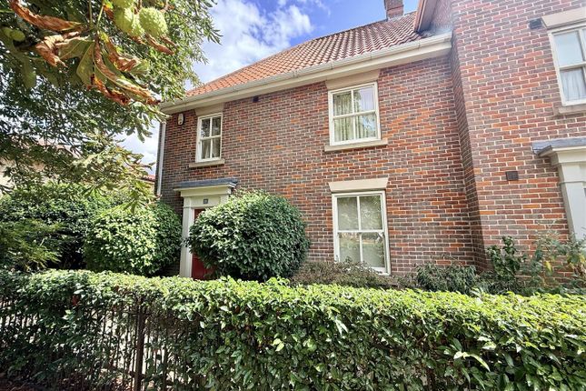 4-bed house on 19, Avenue Road, Wymondham, £325,000