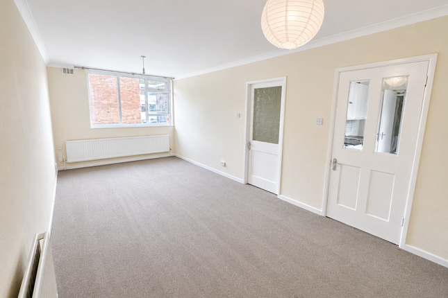 Flat 35, Victoria Court, Leicester Road, Leicester photo 2