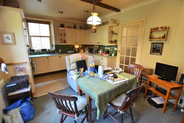 Detached house for sale in Berrycoombe Road, Bodmin, Cornwall