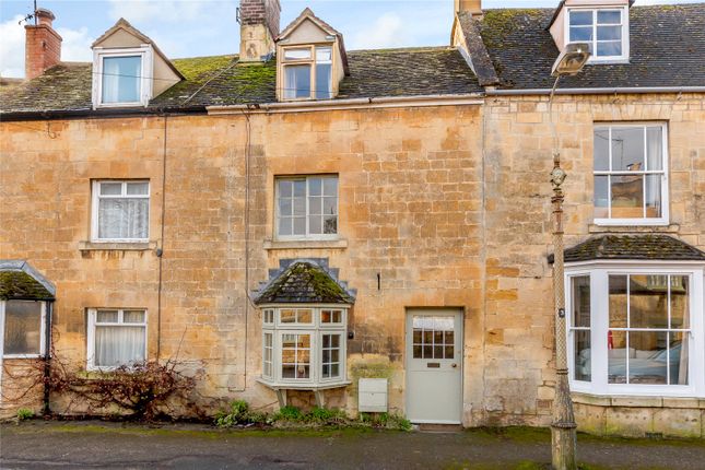 3 Bed Detached House For Sale In Church Street Moreton In Marsh