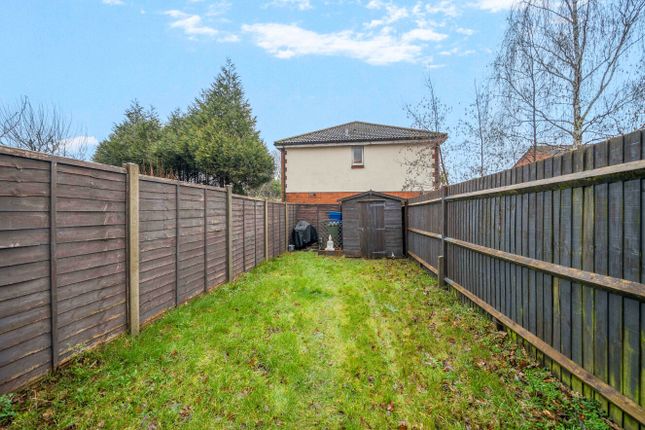 7, George Gardens, Hampshire photo 3