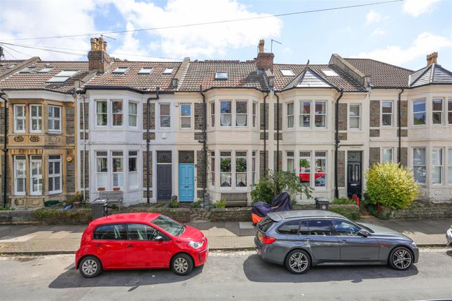 Thumbnail Property for sale in Sefton Park Road, Bristol