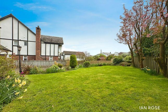 Detached house for sale in Tallentire, Cockermouth