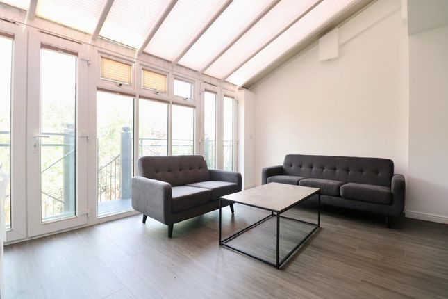 Kitchen/Living Room