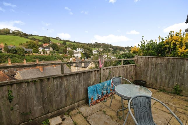 End terrace house for sale in Whinfield Terrace, Barline, Beer, Seaton
