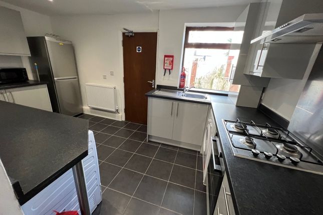 Property to rent in Cambridge St, Uplands, Swansea