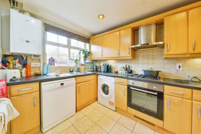 Detached house for sale in Beauchamps, Welwyn Garden City