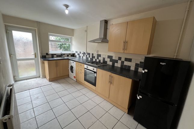 Terraced house for sale in Whitting Street Ynyshir -, Porth