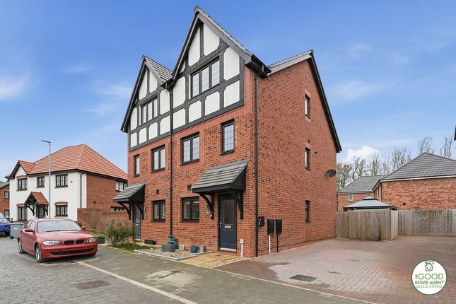 59, St. Georges Way Handforth, Cheshire East photo 2