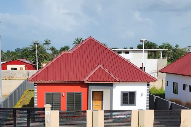 Thumbnail Bungalow for sale in Cluster 1, Saba Estate, Taf City