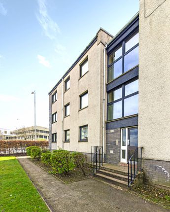 Flat for sale in Nigg Kirk Road, Nigg, Aberdeen