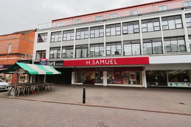 Flat 10, Burlington Square, Burlington Street, CHESTERFIELD photo 3