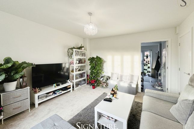 20 Gardiner View, Leicester photo 2