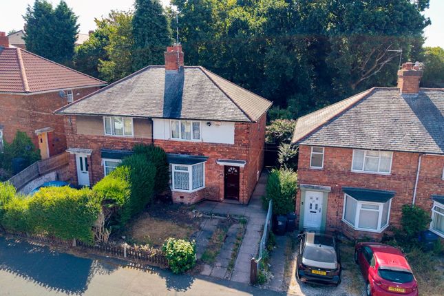 23, Hatcham Road, Birmingham photo 2