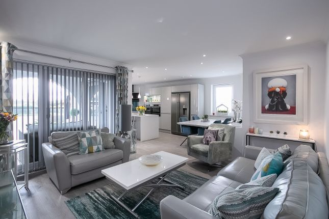 Flat for sale in Victoria Street, Carnoustie
