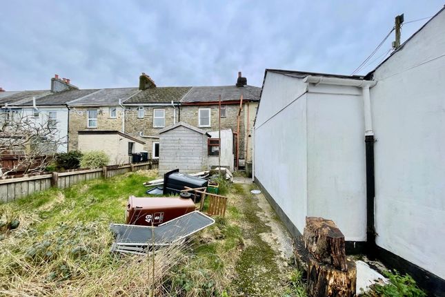 16, Varley Lane, Liskeard photo 4