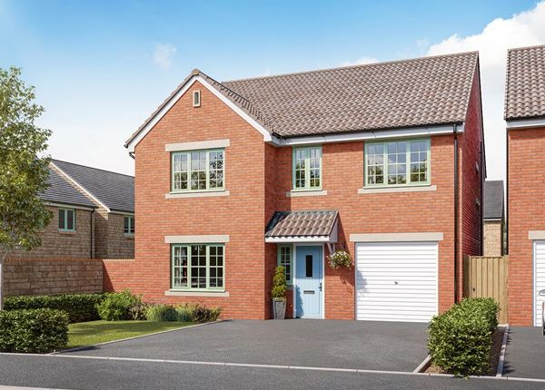 Detached house for sale in Victoria Road, Warminster