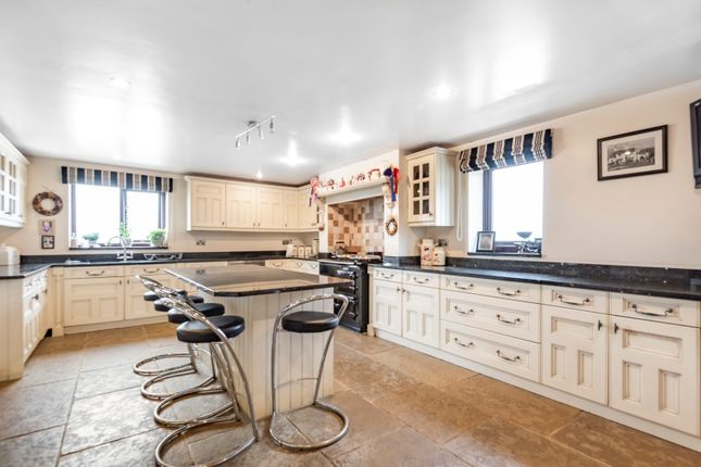 Detached house for sale in Lumbutts Road, Todmorden
