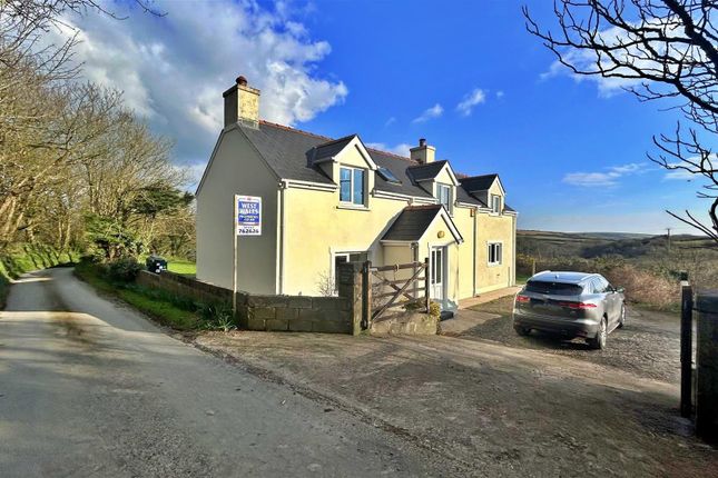 Cottage for sale in Hayscastle, Haverfordwest