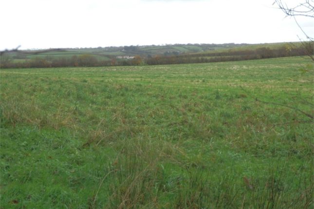 Commercial property for sale in Bargoed Farm, Llwyncelyn, Aberaeron