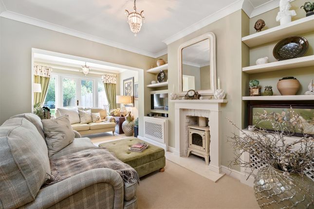Semi-detached house for sale in Forest Road, Ascot