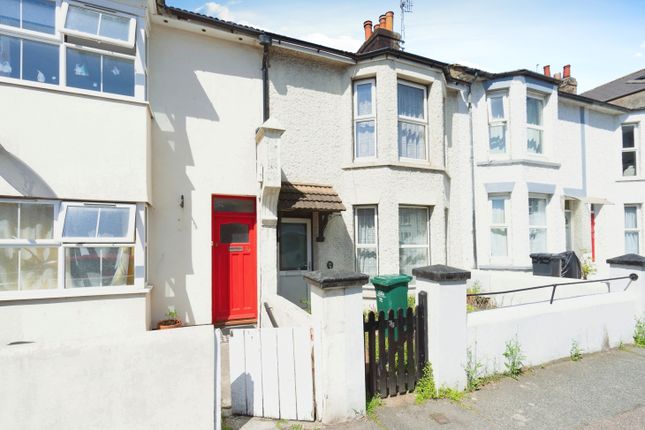 Thumbnail Detached house for sale in Station Road, Portslade, Brighton, East Sussex