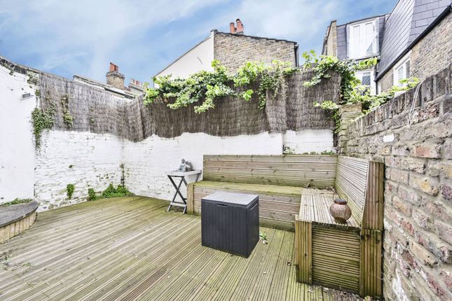 Property to rent in Mendora Road, Fulham, London