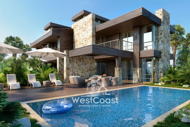 Villa for sale in Le Meridien, Limassol, Cyprus