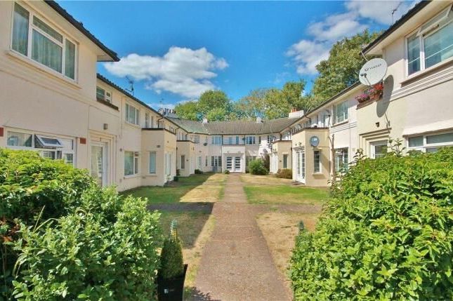 Thumbnail Flat to rent in Florida Court, Station Approach, Staines-Upon-Thames
