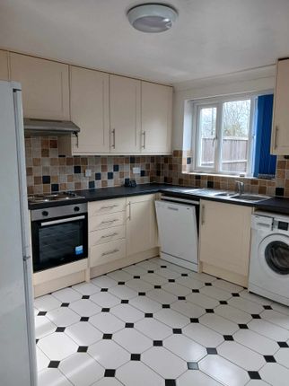 Terraced house to rent in Larchwood, Bishop's Stortford
