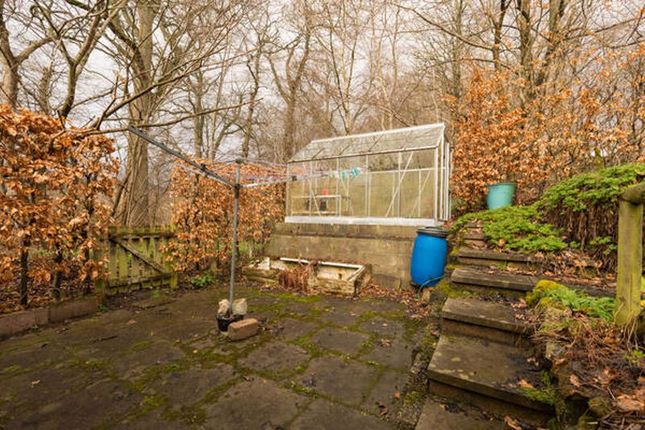 Detached bungalow for sale in Eshiels Toll, Eshiels, Peebles