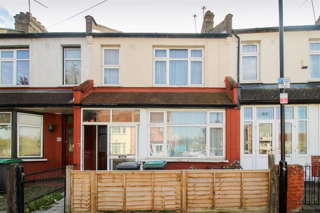Thumbnail Property for sale in Higham Road, London