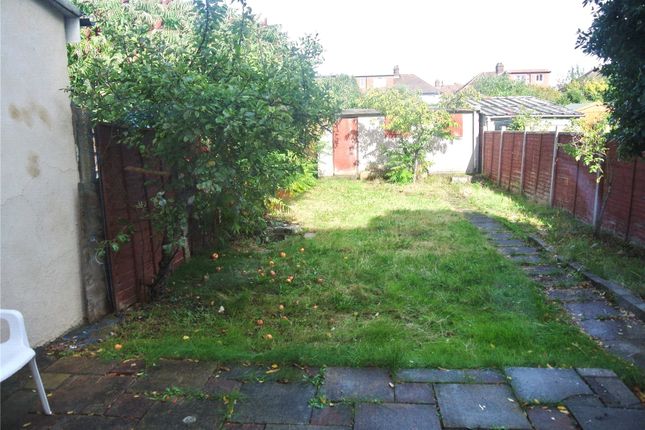 G18YL041010,, Springfield Avenue, West Wimbledon photo 4