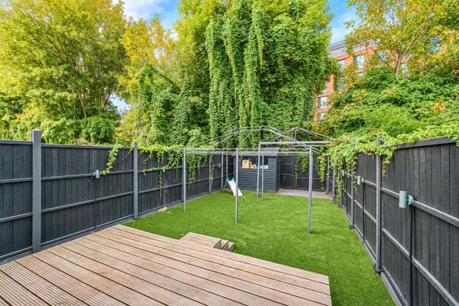 6, Summerley Street, London photo 4