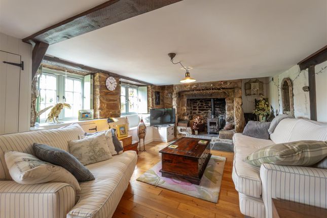Tolcarnwartha Cottage, Porkellis photo 2