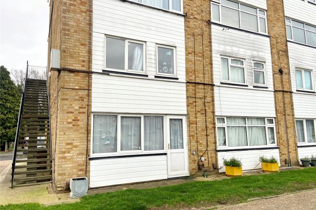 Maisonette to rent in Percy Bryant Road, Sunbury-On-Thames, Surrey